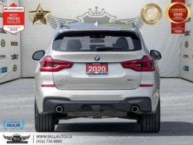 BMW X3 * 30i xDrive30i | M SPRTPKG | NAVI | B.CAM | PANO , снимка 9
