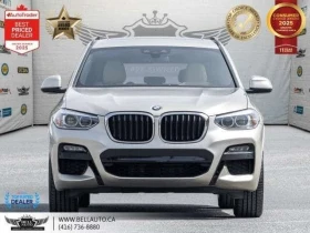 BMW X3 * 30i xDrive30i | M SPRTPKG | NAVI | B.CAM | PANO , снимка 2