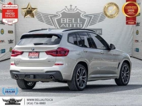 BMW X3 * 30i xDrive30i | M SPRTPKG | NAVI | B.CAM | PANO , снимка 8