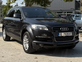 Audi Q7 3.0TDI/Quattro/7мест./Camera/Navi, снимка 3