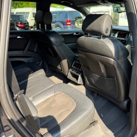 Audi Q7 3.0TDI/Quattro/7мест./Camera/Navi, снимка 7