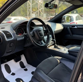 Audi Q7 3.0TDI/Quattro/7мест./Camera/Navi, снимка 12