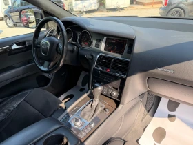 Audi Q7 3.0TDI/Quattro/7мест./Camera/Navi, снимка 15
