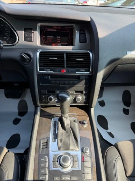Audi Q7 3.0TDI/Quattro/7мест./Camera/Navi, снимка 10