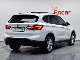 BMW X1 X1 xDrive 18D, снимка 2