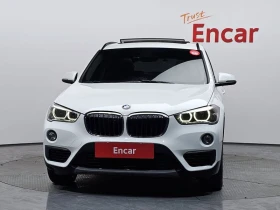 BMW X1 X1 xDrive 18D, снимка 3