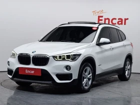 BMW X1 X1 xDrive 18D, снимка 1