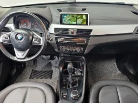 BMW X1 X1 xDrive 18D, снимка 7
