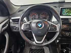 BMW X1 X1 xDrive 18D, снимка 13