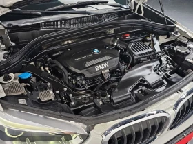 BMW X1 X1 xDrive 18D, снимка 6