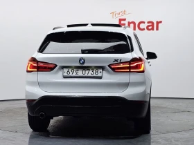 BMW X1 X1 xDrive 18D, снимка 4