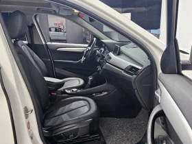 BMW X1 X1 xDrive 18D, снимка 10