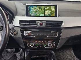 BMW X1 X1 xDrive 18D, снимка 14