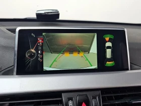 BMW X1 X1 xDrive 18D, снимка 15