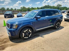 Kia Telluride 3.8l S, снимка 1