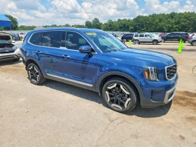 Kia Telluride 3.8l S, снимка 4