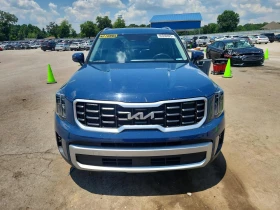 Kia Telluride 3.8l S, снимка 5