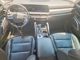 Kia Telluride 3.8l S, снимка 8