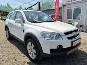 Chevrolet Captiva 2.0D-150кс-7 МЕСТА-181.000км, снимка 5