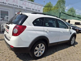 Chevrolet Captiva 2.0D-150кс-7 МЕСТА-181.000км, снимка 4