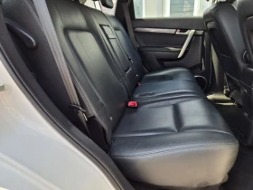 Chevrolet Captiva 2.0D-150кс-7 МЕСТА-181.000км, снимка 13