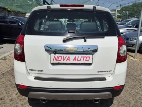 Chevrolet Captiva 2.0D-150кс-7 МЕСТА-181.000км, снимка 3