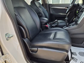 Chevrolet Captiva 2.0D-150кс-7 МЕСТА-181.000км, снимка 12