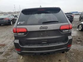 Jeep Grand cherokee 3.6l Limited, снимка 6