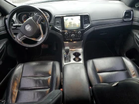 Jeep Grand cherokee 3.6l Limited, снимка 8