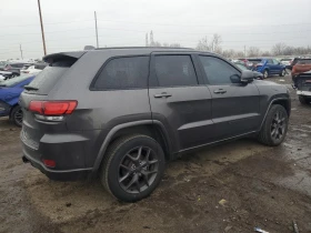 Jeep Grand cherokee 3.6l Limited, снимка 3