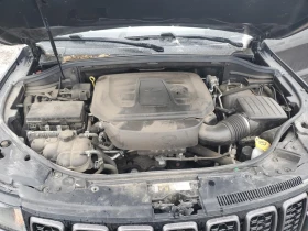 Jeep Grand cherokee 3.6l Limited, снимка 12