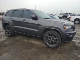 Jeep Grand cherokee 3.6l Limited, снимка 4