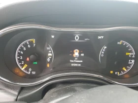 Jeep Grand cherokee 3.6l Limited, снимка 9