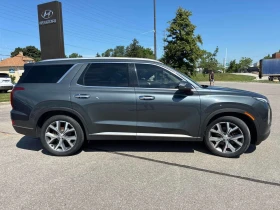 Hyundai Palisade Luxury / 360 / DIS / HUD / CARFAX, снимка 3