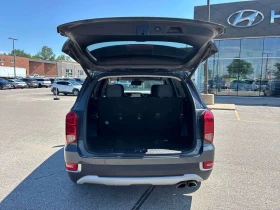 Hyundai Palisade Luxury / 360 / DIS / HUD / CARFAX, снимка 15