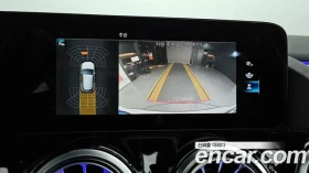 Mercedes-Benz GLA 220 АМБИЕНТНО| КАМЕРА| ПОДГРЕВ| DIST, снимка 14