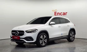 Mercedes-Benz GLA 220 АМБИЕНТНО| КАМЕРА| ПОДГРЕВ| DIST, снимка 1