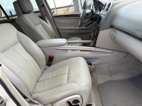 Mercedes-Benz GL 420 4MATIC ПОДГРЕВ* ОБДУХВАНЕ* ПАМЕТ* МОНИТОРИ* 7 МЕСТ, снимка 13