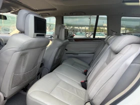 Mercedes-Benz GL 420 4MATIC ПОДГРЕВ* ОБДУХВАНЕ* ПАМЕТ* МОНИТОРИ* 7 МЕСТ, снимка 10