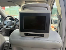 Mercedes-Benz GL 420 4MATIC ПОДГРЕВ* ОБДУХВАНЕ* ПАМЕТ* МОНИТОРИ* 7 МЕСТ, снимка 12