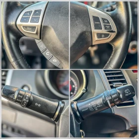 Mitsubishi Outlander 2.0 DI-D 7места, снимка 13