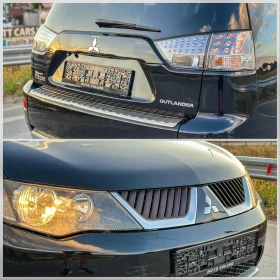 Mitsubishi Outlander 2.0 DI-D 7места, снимка 7