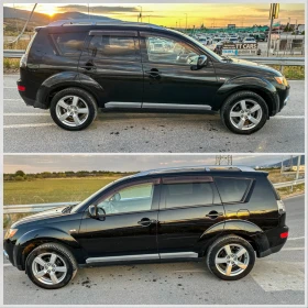 Mitsubishi Outlander 2.0 DI-D 7места, снимка 6