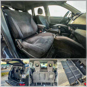 Mitsubishi Outlander 2.0 DI-D 7места, снимка 10