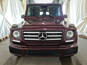 Mercedes-Benz G 500, снимка 2