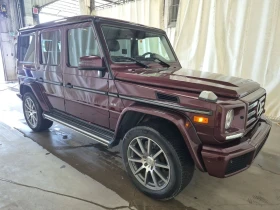 Mercedes-Benz G 500, снимка 1