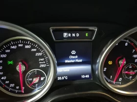 Mercedes-Benz G 500, снимка 10