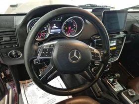 Mercedes-Benz G 500, снимка 9