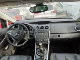 Mazda CX-7 2.2d, снимка 16