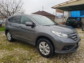 Honda Cr-v 1.6 I-DTEC, снимка 4